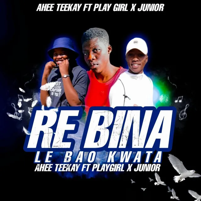 Re Bina Le Bao Kwata - 2024hits