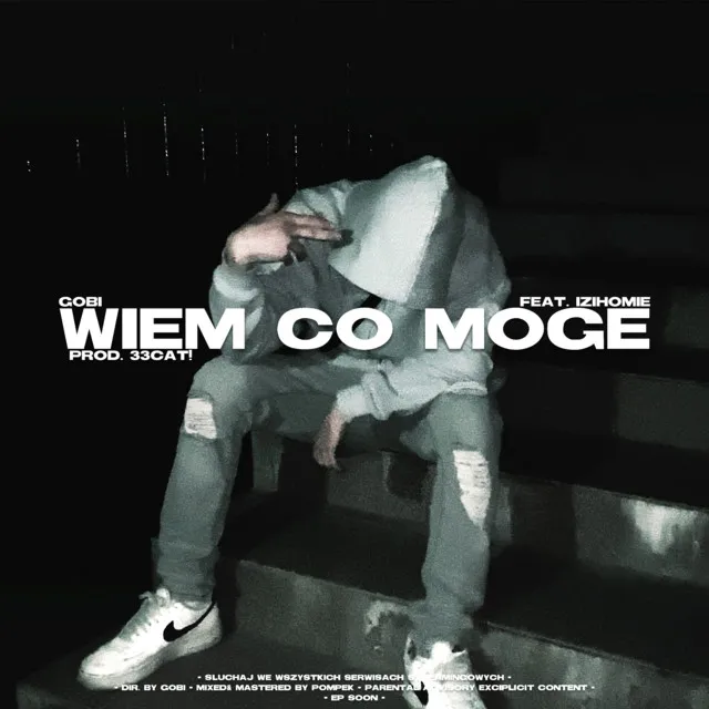 WIEM CO MOGĘ