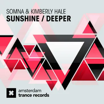 Sunshine / Deeper by Kimberly Hale