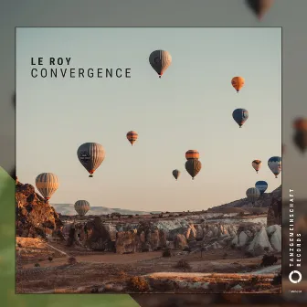 Convergence by Le Roy