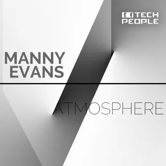 Atmosphere by Manny Evans