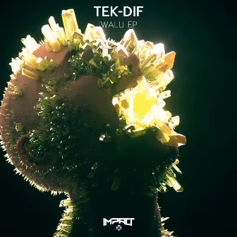 WALU EP by TEK-DIF