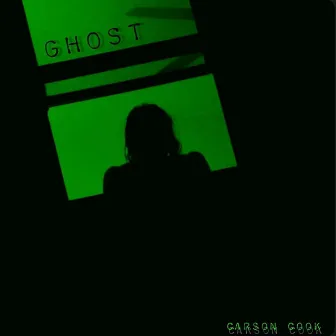 GHOST by Carson Cook