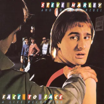 Face to Face (A Live Recording) by Steve Harley & Cockney Rebel