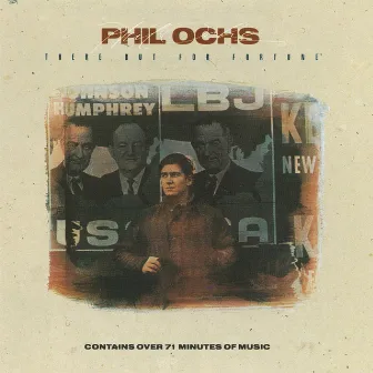 There But For Fortune by Phil Ochs