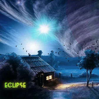 Eclipse by Musica Reiki