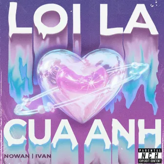 Lỗi Là Của Anh by nowan