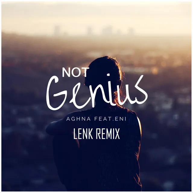 Not Genius (Lenk Remix)