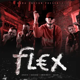 FLEX by GRACEK