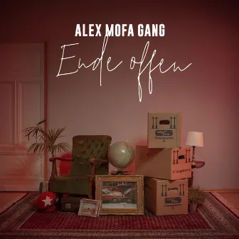 Ende offen by Alex Mofa Gang