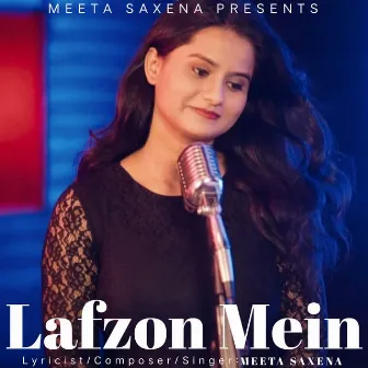 Lafzon Mein by Meeta Saxena