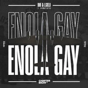 Enola Gay by Anthony Meyer