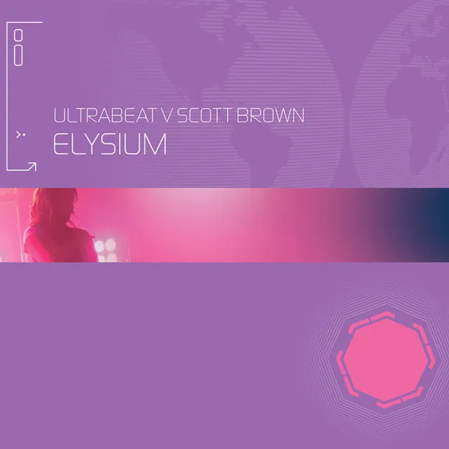 Elysium (I Go Crazy) - Ultrabeat Vs. Scott Brown / Lee S Remix