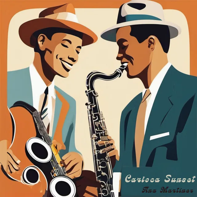 Bossa Nova Jazz