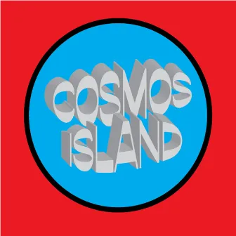 Cosmos Island by ody icons