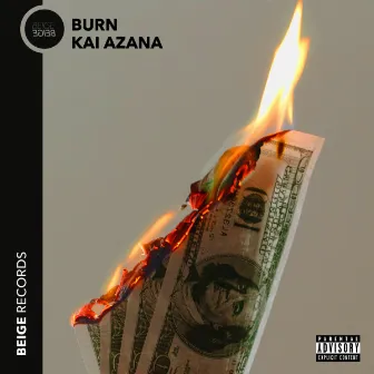 Burn by Kai Azana