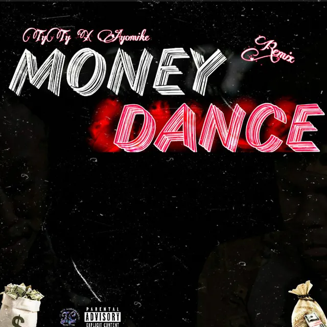 Money Dance