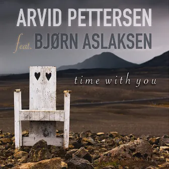 Time With You by Arvid Pettersen