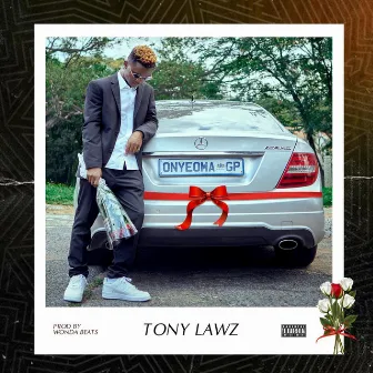 Onyeoma by Tony Lawz