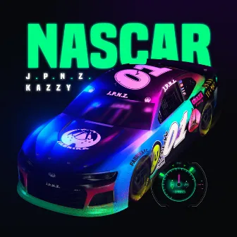 Nascar by Kazzy