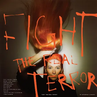 Fight The Real Terror by My Brightest Diamond