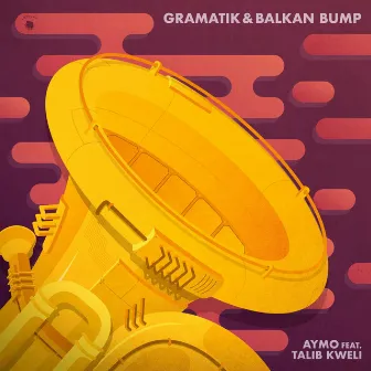 Aymo by Balkan Bump