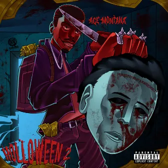 Holloween 2 by Ace Montana