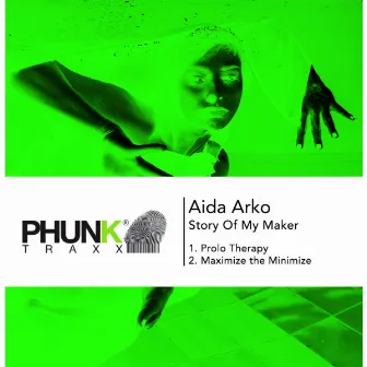 Story Of My Maker by Aida Arko