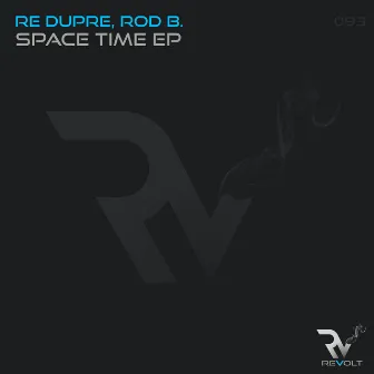 Space Time EP by Rod B.