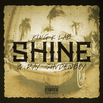 Shine by King K Lab