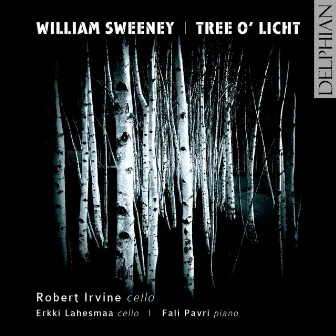 Tree O'licht by Robert Irvine