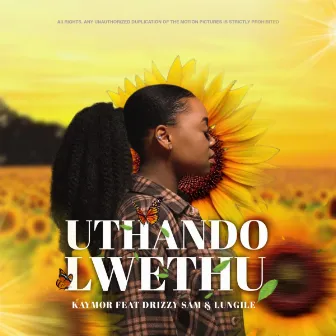 Uthando Lwethu by Kaymor