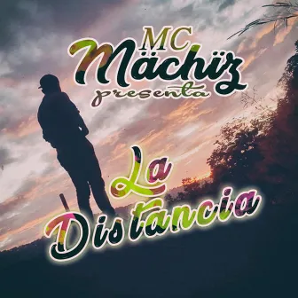 La Distancia by Daniel EM