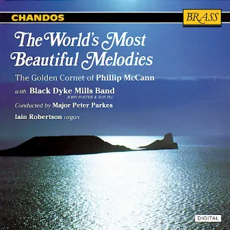 World's Most Beautiful Melodies, Vol. 1 by Iain Robertson