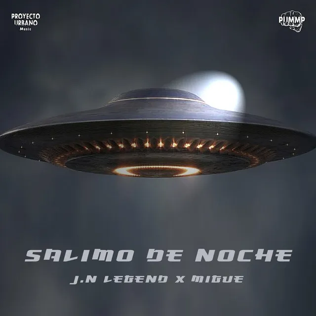 Salimo de Noche