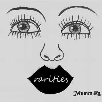 Rarities by Mumm-ra