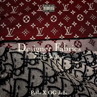 Designer Fabrics by Pa6lo