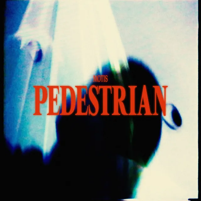 Pedestrian