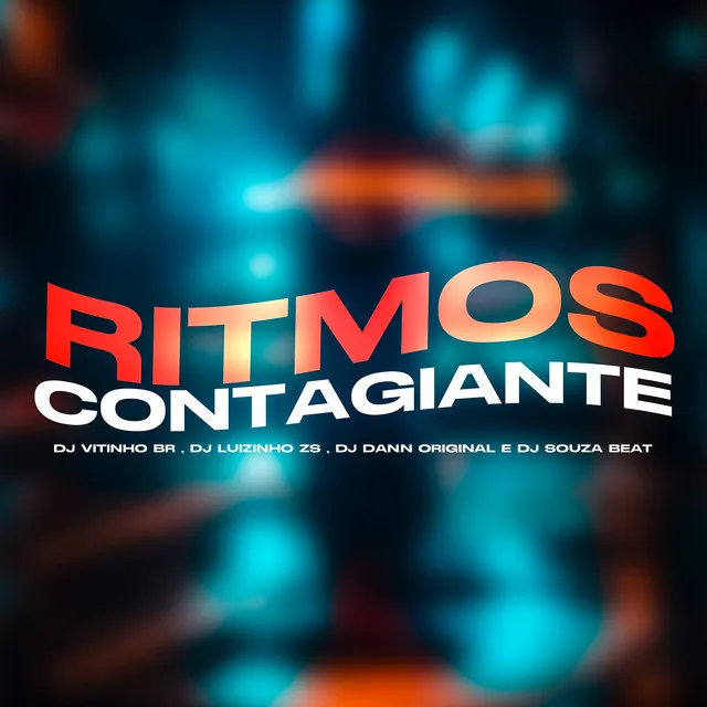 Mtg Ritmos Contagiante