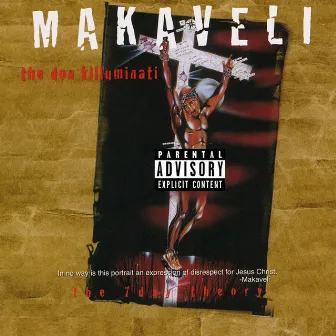 The Don Killuminati: The 7 Day Theory by Makaveli