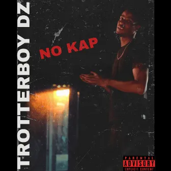 No Kap by Trotterboy DZ