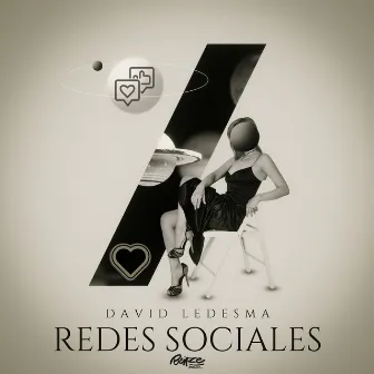 Redes Sociales by David Ledesma