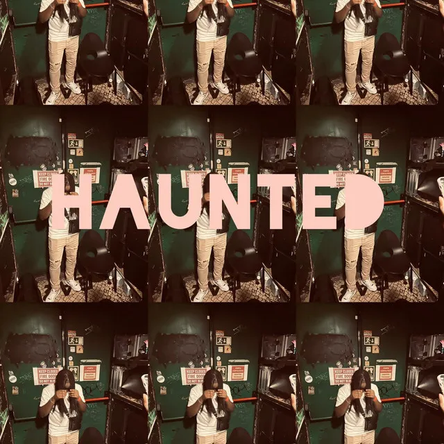 HAUNTED