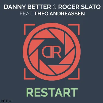 Restart by Danny Better