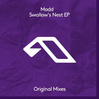 Swallow's Nest EP by Modd