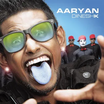 Aaryan by Aaryan Dinesh K