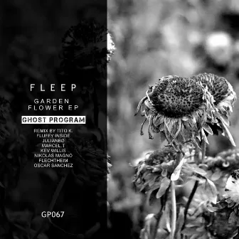 Garden Flower EP by Fleep