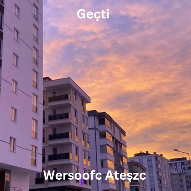 Geçti