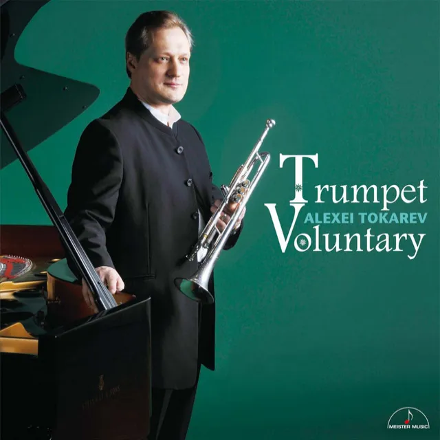 Trumpet Voluntary