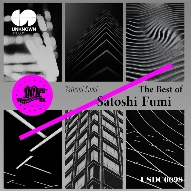 The Best of Satoshi Fumi